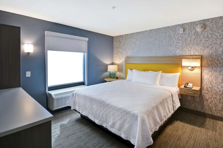 Home2 Suites by Hilton Warner Robins