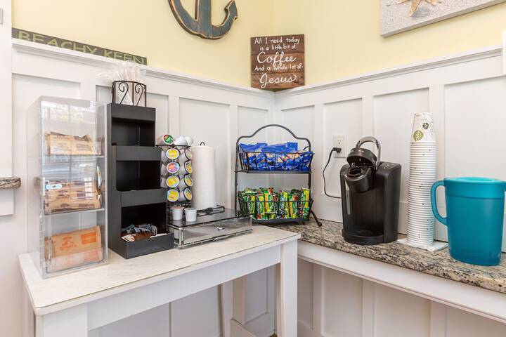 Topsail Shores Inn