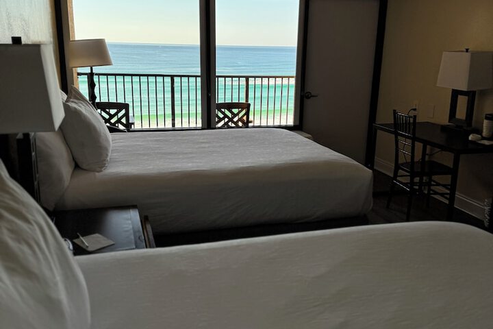 Wyndham Garden Fort Walton Beach Destin