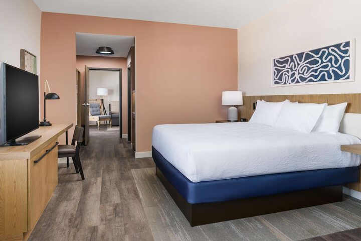 Hilton Garden Inn St. Pete Beach