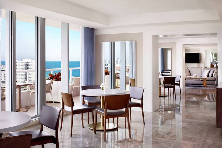 The Ritz-Carlton Fort Lauderdale