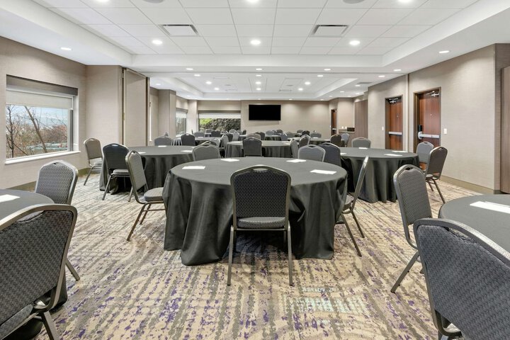 Meeting 46 of 65