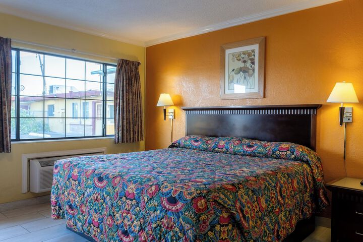 Kings Rest Motel