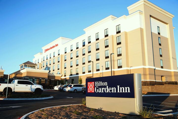 Hotel 2 of 72