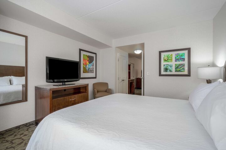 Hilton Garden Inn Valley Forge / Oaks