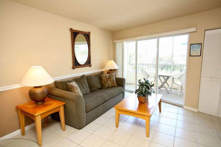 Marco Beach Vacation Suites