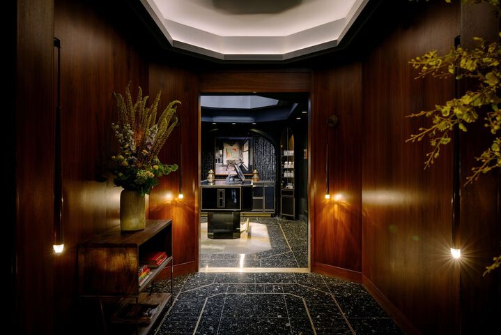 Hotel Interior 8 of 55