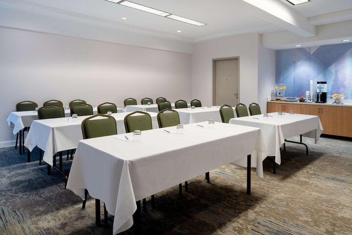 Meeting 40 of 50