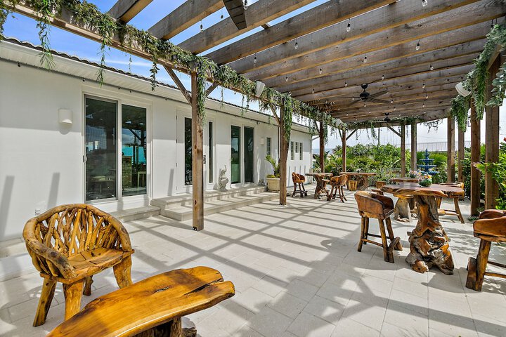 Terrace/Patio 96 of 110