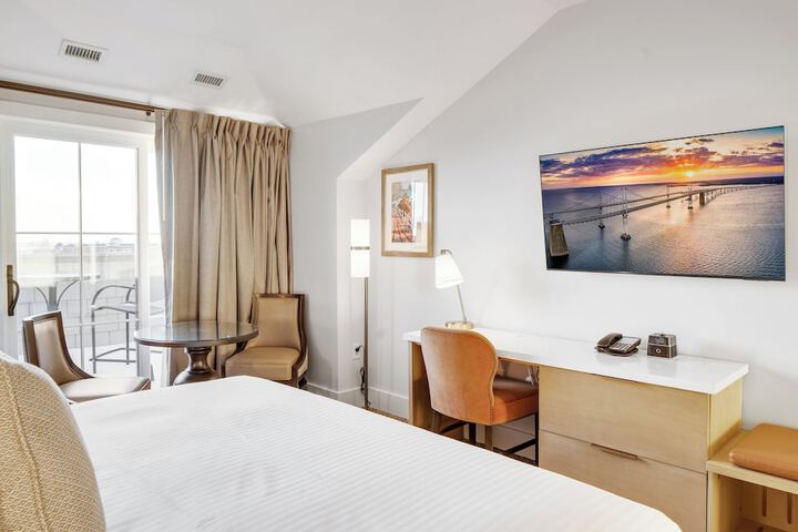 The Inn at Chesapeake Bay Beach Club