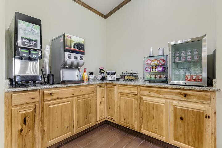 Best Western Timberridge Inn
