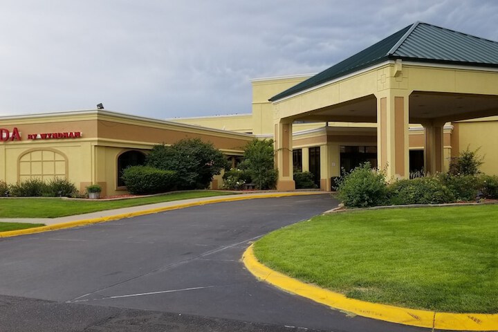 Ramada by Wyndham North Platte & Sandhills Convention Ctr