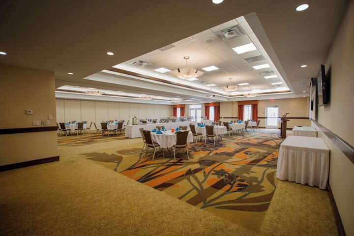 Hilton Garden Inn Watertown / Thousand Islands