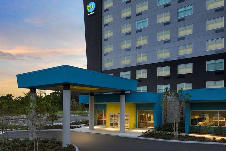 Hotel 5 of 40