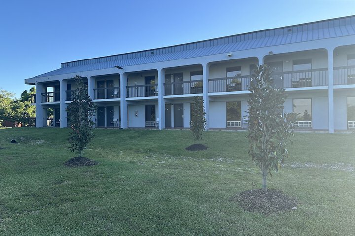 Riverview Inn