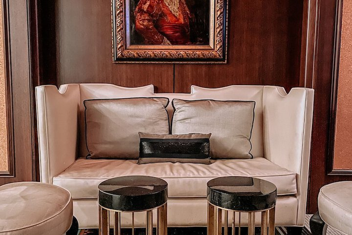 The St. Anthony a Luxury Collection Hotel, San Antonio