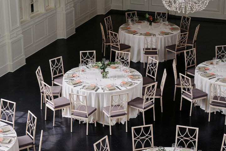 The Bellevue Hotel - The Unbound Collection by Hyatt