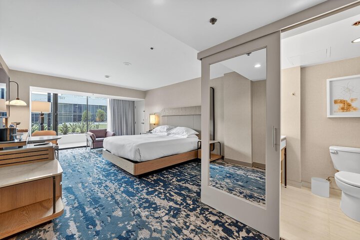 Hilton Anaheim