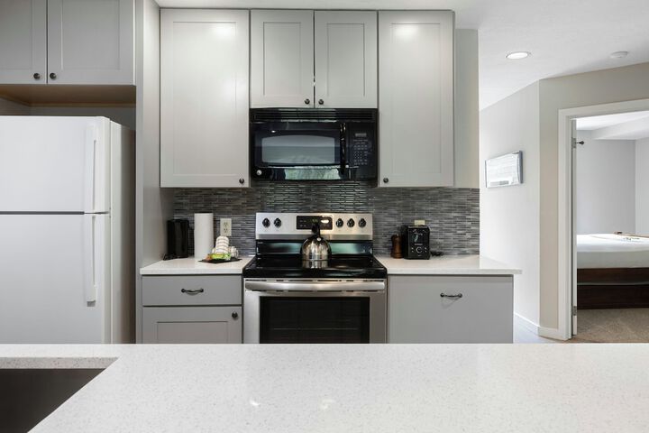 Evergreen Condominiums by Vail Resorts