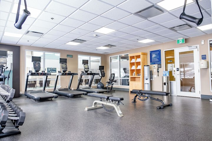Hampton Inn & Suites by Hilton St. Johns Airport