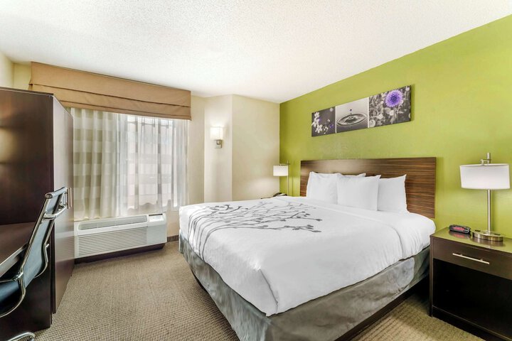Sleep Inn Hickory South