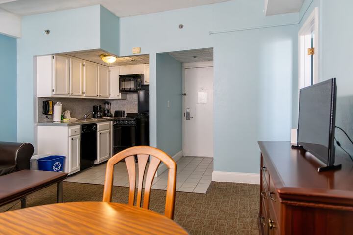 Legacy Vacation Resorts Brigantine Beach