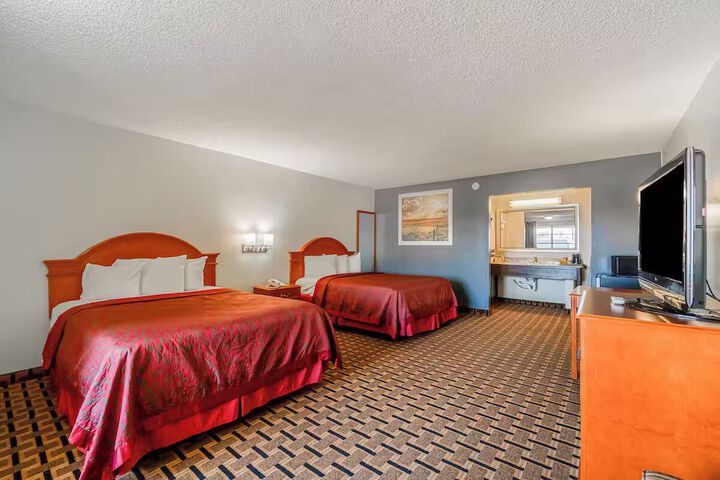 Lone Star Inn