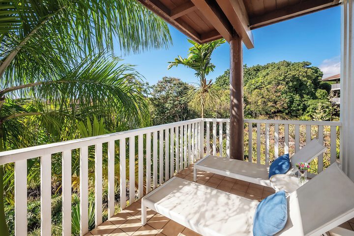 Kiahuna Plantation Resort Kauai by OUTRIGGER