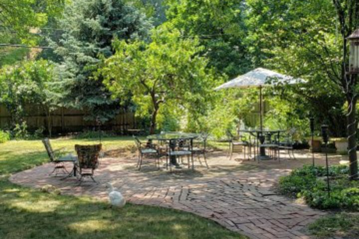 Fitzgeralds Irish Bed & Breakfast