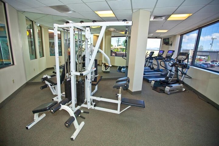 Health and Fitness 36 of 47