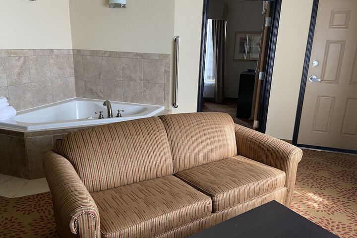 Holiday Inn Express & Suites Silt-Rifle by IHG