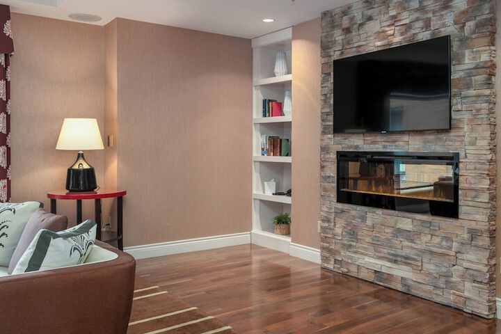 InterContinental Montreal by IHG