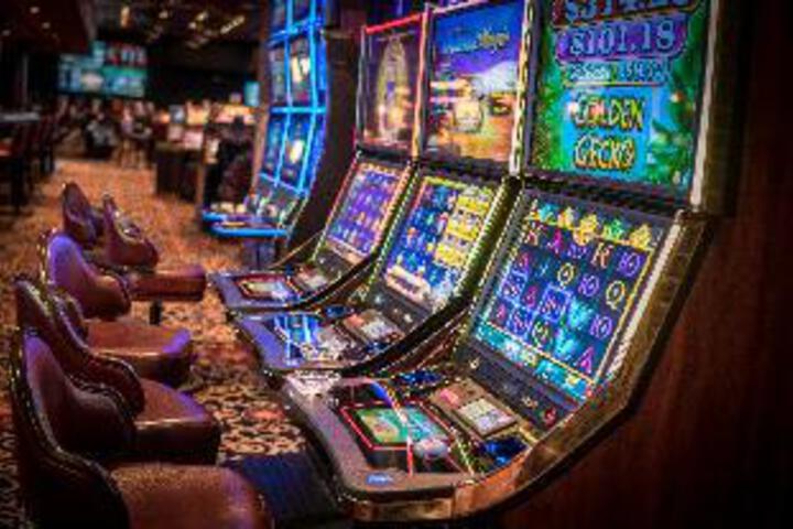 Texas Station Gambling Hall & Hotel