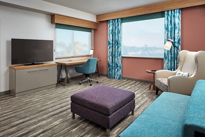 Hilton Garden Inn San Luis Obispo / Pismo Beach