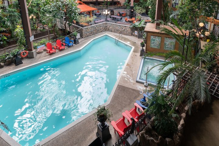 Pool 7 of 111