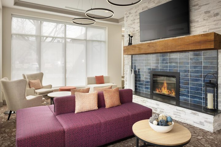 Hilton Garden Inn Bowling Green