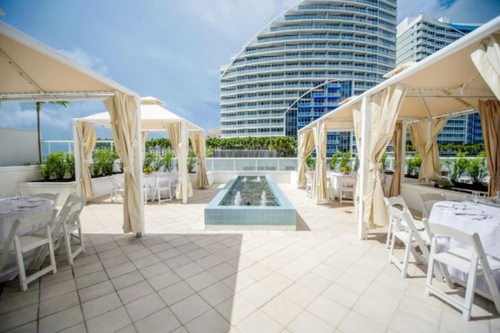 Beach House Fort Lauderdale a Hilton Resort