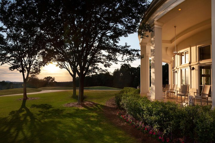 Hilton Atlanta / Marietta Hotel & Conference Center