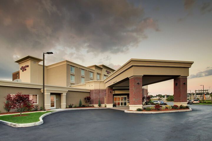 Hotel 5 of 45