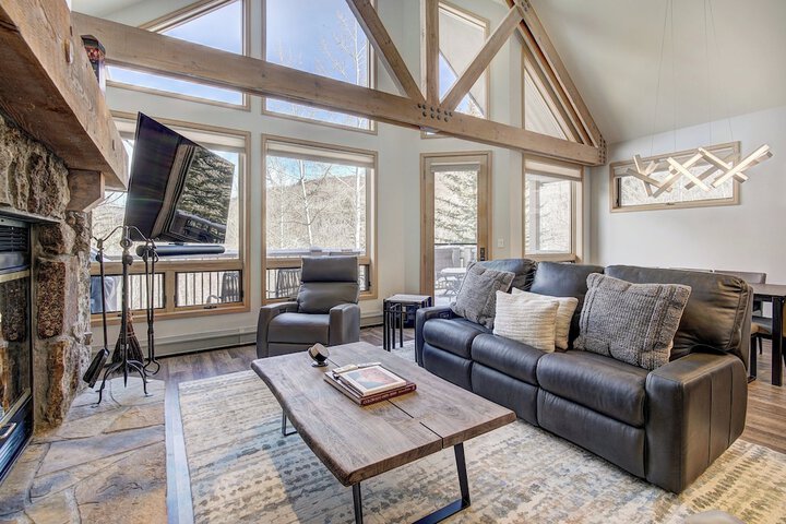 The Pines Lodge a RockResort, by Vail Resorts