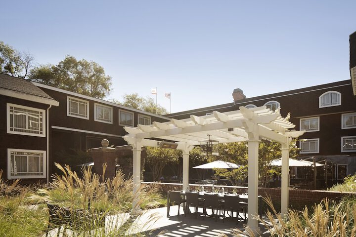 Terrace/Patio 42 of 46