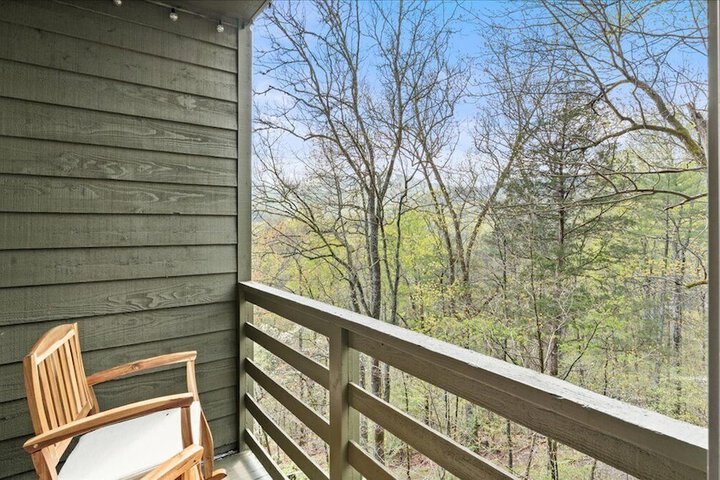 Laurel Valley Mountain Retreat