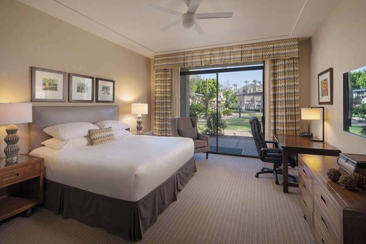 Arizona Biltmore LXR Hotels & Resorts