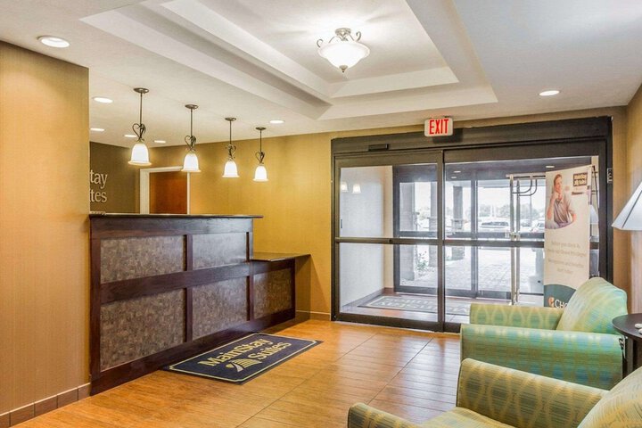 MainStay Suites Grand Island