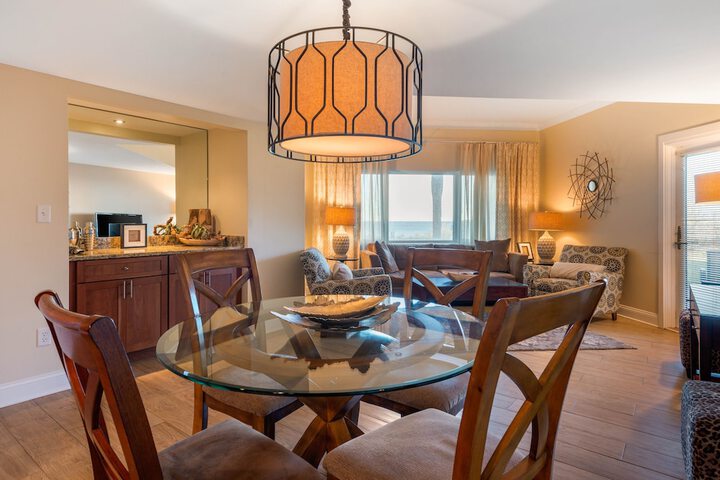 The Villas of Amelia Island