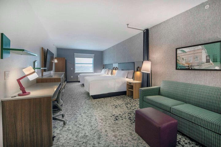 Home2 Suites by Hilton Lumberton