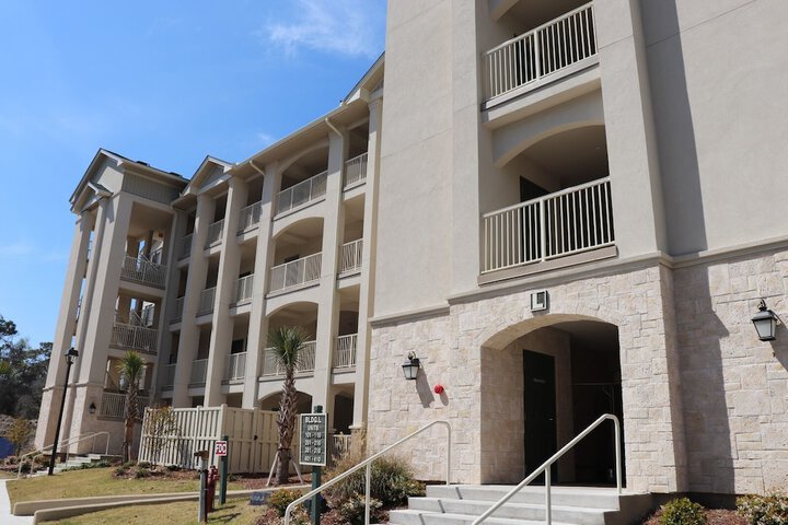 Coral Sands Resorts by Palmera