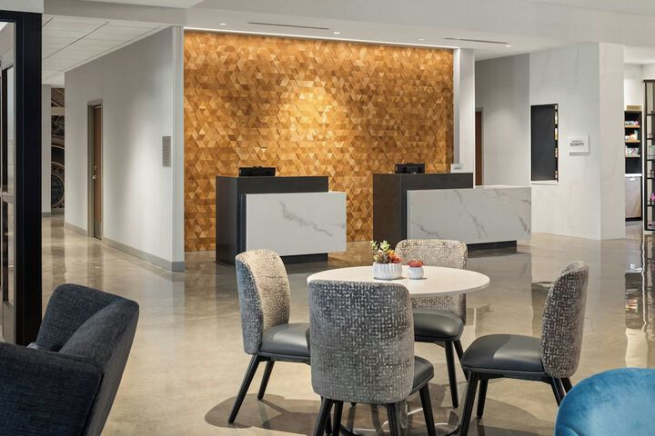 Hotel Interior 12 of 38