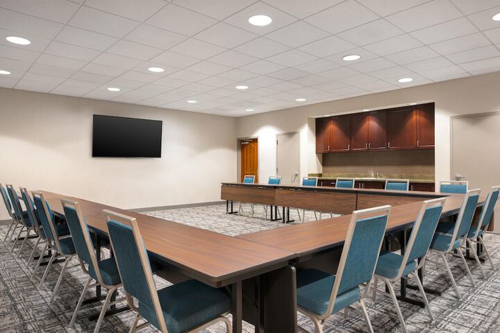 Hampton Inn & Suites Wilkes-Barre / Scranton