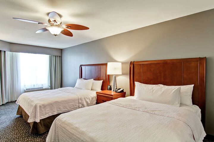 Homewood Suites by Hilton Bentonville-Rogers